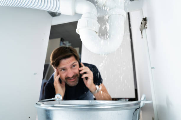 Best Shower Repair Services  in South Sumter, SC