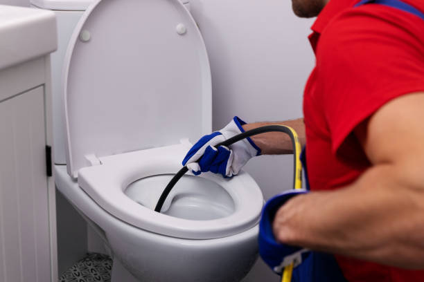Best Commercial Plumbing Services  in South Sumter, SC