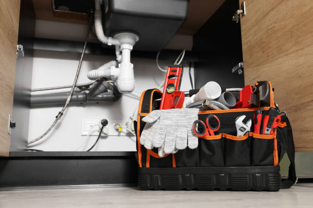 Best Plumbing Inspection Services  in South Sumter, SC