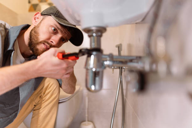 Best Best Plumbers Near Me  in South Sumter, SC