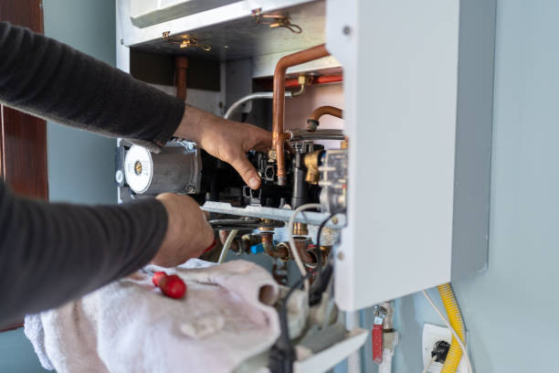 Professional Plumbing in South Sumter, SC
