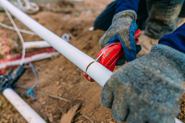 Best Sewer Cleaning Services  in South Sumter, SC