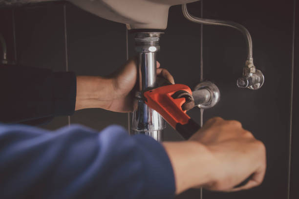 Best Clogged Drain Plumber  in South Sumter, SC