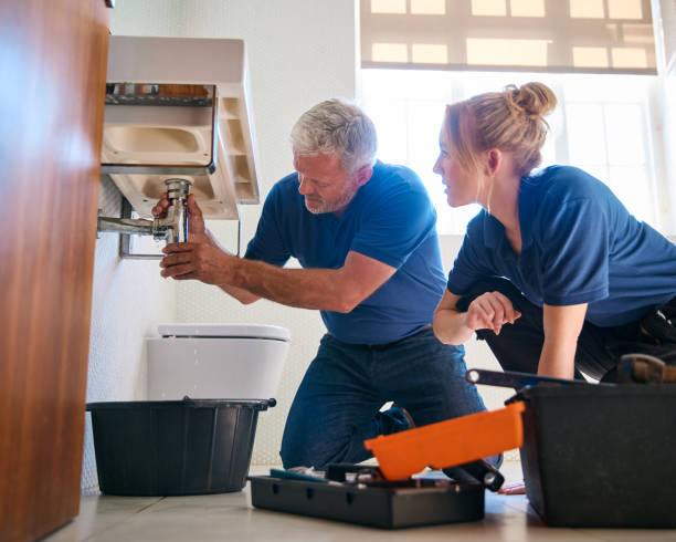 Best Water Leak Repair  in South Sumter, SC